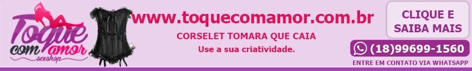 Toque com amor - meio mat�ria 21 - 28/08/18