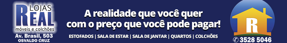 Lojas Real 152 (estradas) - 13/10/2019