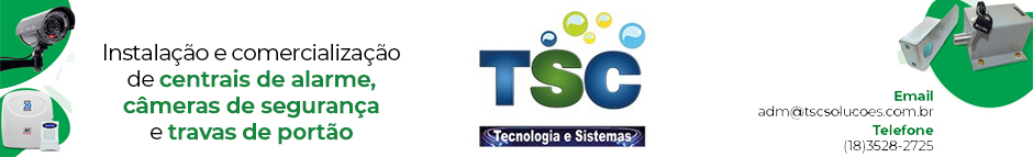 TSC Solu��es 232 (tecnologia) - 12/05/2021