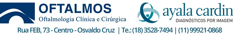 Oftalmos 42 (estradas) - 16/10/18