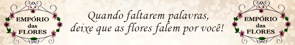 Emp�rio das Flores 10 (estradas) - 03/09/18