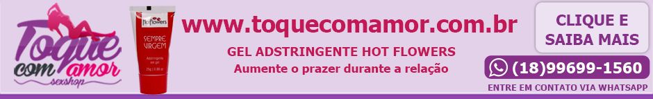 Toque com amor - meio mat�ria 20 - 27/08/18