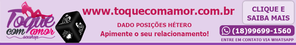 Toque com amor - meio mat�ria 22 - 31/08/18