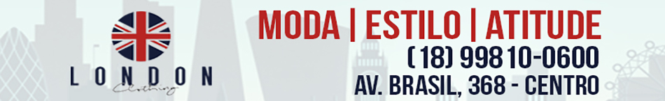 London Clothing - mat�ria 1