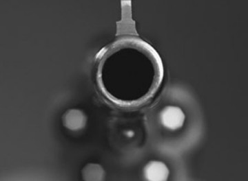 Homem � morto a tiros no bairro Planalto