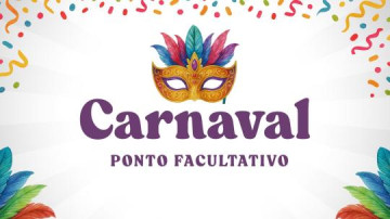 Prefeitura de Osvaldo Cruz decreta ponto facultativo para Carnaval na segunda e ter�a-feira