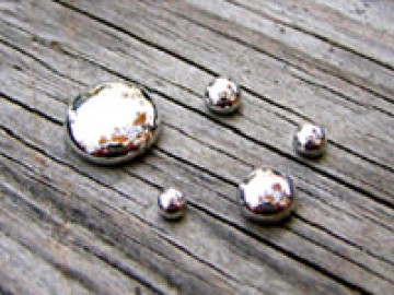 Fam�lia pode ter sido contaminada por Merc�rio em Rosana