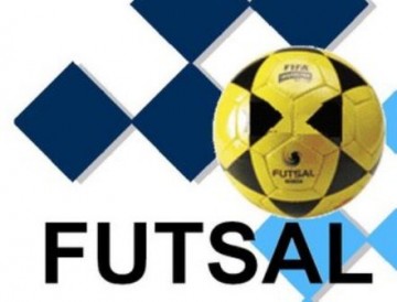 Final da Copa Amnap de Futsal ser na prxima segunda