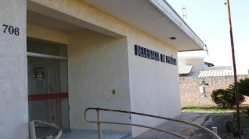 PARAPU�: Padrasto � preso ap�s crime sexual contra crian�a de 9 anos