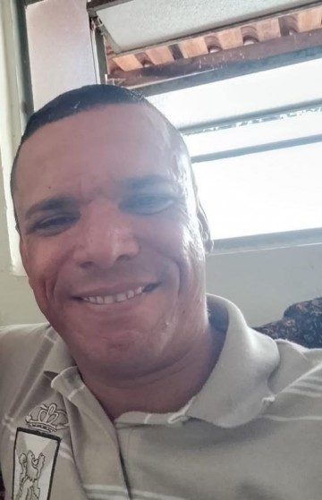 Autor de feminic�dio na Vila Cavaru se entrega � Pol�cia de Osvaldo Cruz