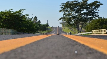 Concession�ria respons�vel pelas rodovias da Alta Paulista anuncia obras em duas vicinais de sexta-feira at� a pr�xima segunda