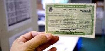 Termina hoje prazo para regularizao de ttulos eleitorais