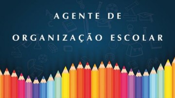 Secretaria de Educa��o do Estado abre 53 vagas para agente escolar na regi�o de Osvaldo Cruz e Adamantina