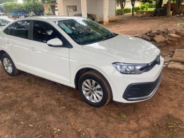 Ve�culo furtado em Prudente � localizado em Posto de Combust�vel de Iacri