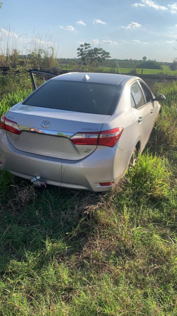 Bandido que assaltou m�e e filha em OC ontem j� tem ato infracional de latroc�nio na ficha criminal