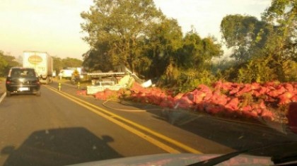 Foto enviada por Internautas