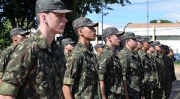 Junta do Servio Militar de Osvaldo Cruz realiza Seleo Geral 2021