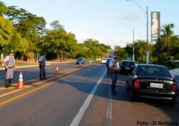 Pol�cia Rodovi�ria confirma esquema especial para noites da Festa do Pe�o