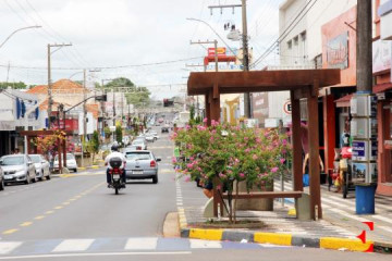 ACEOC promove Dia das Crian�as no com�rcio local