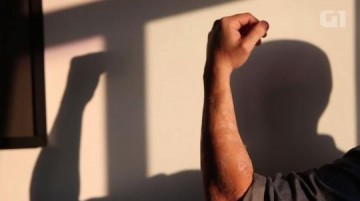 TJ diz que PM de SP n�o pode proibir tatuagem em candidatos