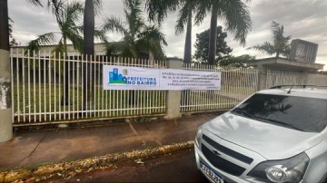 Prefeitura cria programa para ir at� os bairros ouvir popula��o