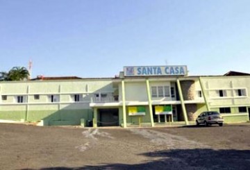 Santa Casa arrecada R$ 4,5 mil em "Boi no Rolete"