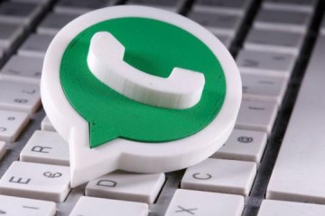 Usu�rios do WhatsApp GB est�o sendo banidos do app oficial