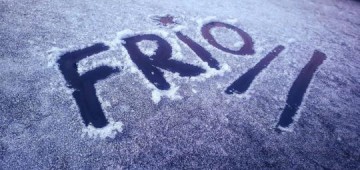Ap�s chuva de hoje, Osvaldo Cruz deve ter a primeira onda de frio do inverno