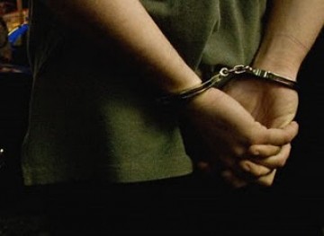 Preso homem que tentou matar namorado da ex-esposa