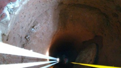 Foto: Corpo de Bombeiros de Osvaldo Cruz