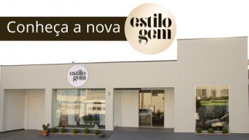 Conhea a nova Estilo Gem
