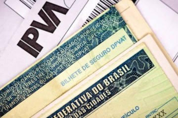 IPVA 2023: parcelamento em at� 5 vezes para Estado de S�o Paulo