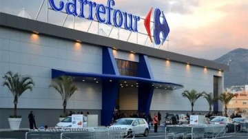 CEO do Carrefour deve se retratar sobre carne brasileira ap�s boicotes