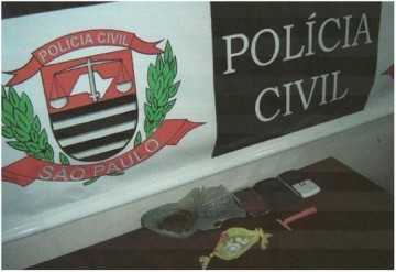 Civil de Tupi Paulista faz Operao The Worker e prende traficantes