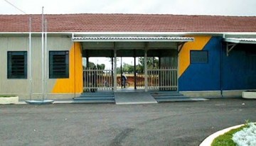 Fundo Social de Osvaldo Cruz realiza bazar com produtos doados pela Receita Federal