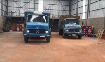 Pol�cia prende quadrilha por falsificar cerveja em Rio Preto