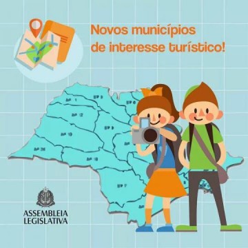 Voc� acredita que Osvaldo Cruz possa ser um munic�pio de interesse tur�stico?