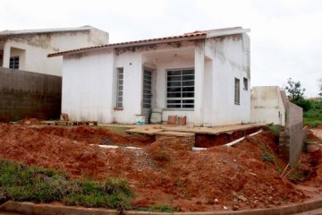 CDHU sinaliza para julho a data de entrega de 210 em OC