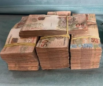 Pol�cia Federal deflagra Opera��o Sequaz que investiga fac��o criminosa suspeitos de planejar matar e sequestrar autoridades