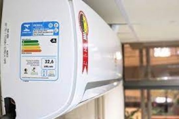 VDEO: A partir de 2023 aparelhos de ar condicionado devero respeitar novo padro de etiquetagem