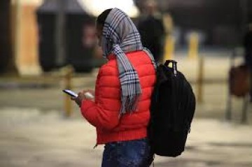 Prepare-se para uma queda nas temperaturas em Osvaldo Cruz