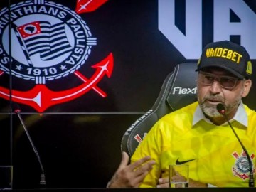 Inqu�rito aponta desvio no Corinthians com liga��o ao crime organizado e apostas