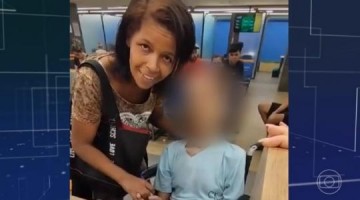 Mulher leva cadver em cadeira de rodas para tentar receber um emprstimo de R$ 17 mil
