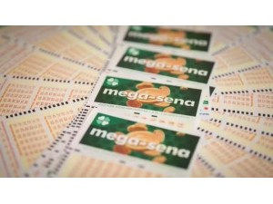 Mega-Sena, concurso 2.858: pr�mio acumula e vai a R$ 20 milh�es
