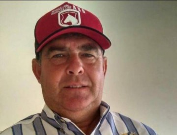 Corpo de osvaldo-cruzense encontrado morto em Rond�nia chega hoje