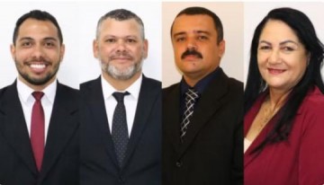 Justi�a Eleitoral anula votos do PL e do Republicanos e cassa 4 vereadores da C�mara de Indiana por fraude � cota de g�nero