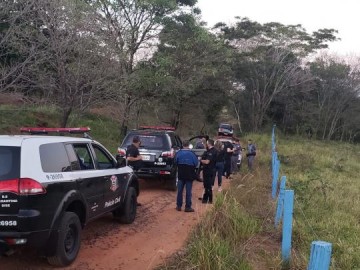 Polcia Civil realiza Operao Delgado com cumprimento de 15 mandados de priso em Pacaembu