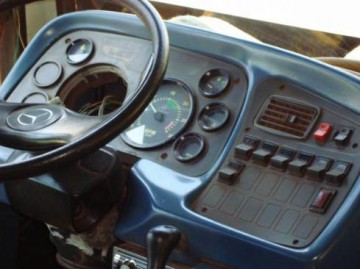 Batida lateral entre ve�culos mata motorista de Santa Mercedes