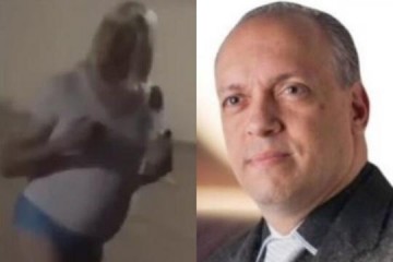 Pastor de calcinha ganha R$ 39 mil por m�s como servidor p�blico