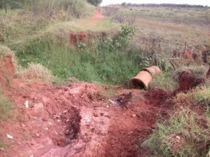 Foto e colaborou com informa��es: Jornalista Camila Vigilato